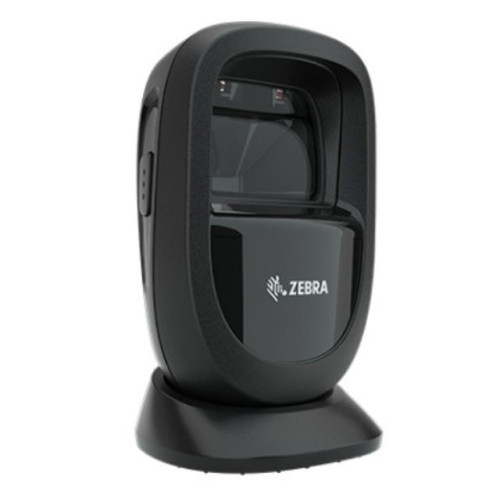 Zebra Barcode Scanner