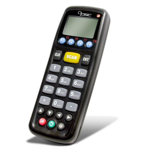 PSC Falcon PT40 Mobile Computer