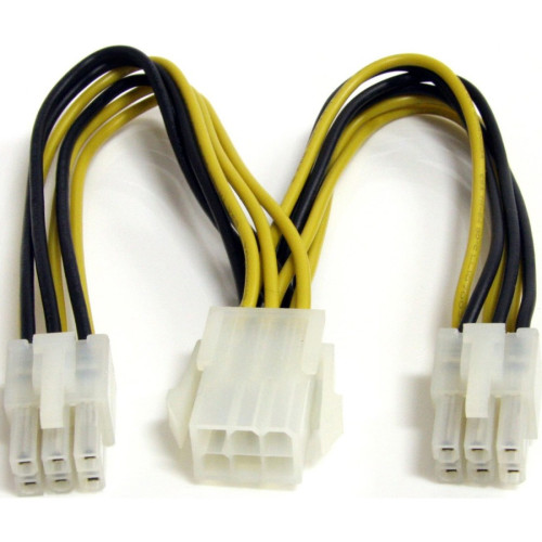 StarTech Cables, Connectors, and Adapters