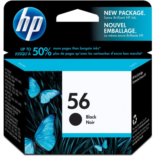 HP InkJet Cartridge