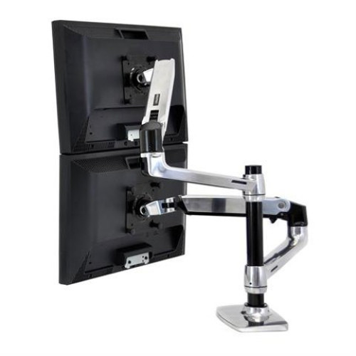 Ergotron Mounting Hardware and Stands
