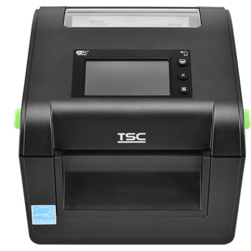 TSC Barcode Label Printer