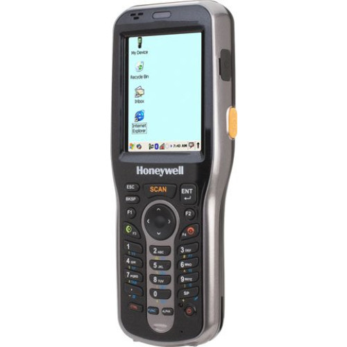 Honeywell Mobile Computer