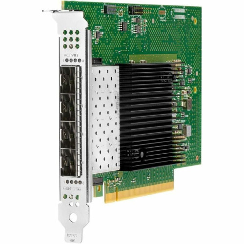 HPE Ethernet Adapters