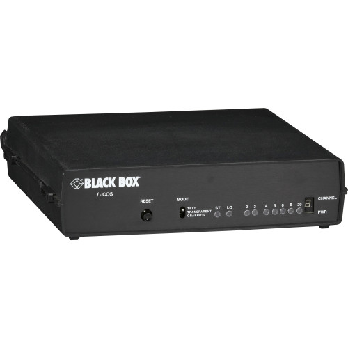 Black Box Accessory