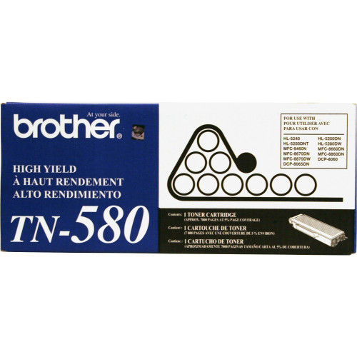 Brother Toner