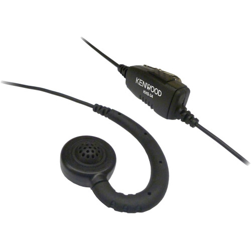 KENWOOD Microphone