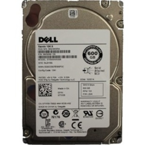 Dell Drive