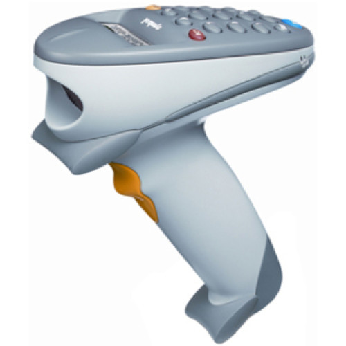 Symbol Barcode Scanner