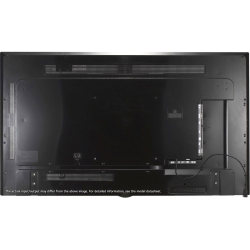 LG Digital Signage Display