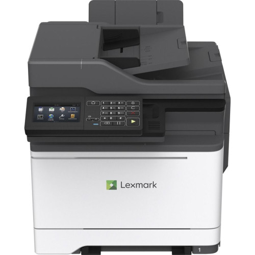 Lexmark Multi-Function Printer