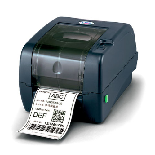 TSC Barcode Label Printer
