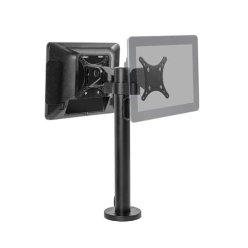 HAT Design Works Mounting Hardware and Stands