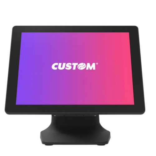 Custom America POS Computers