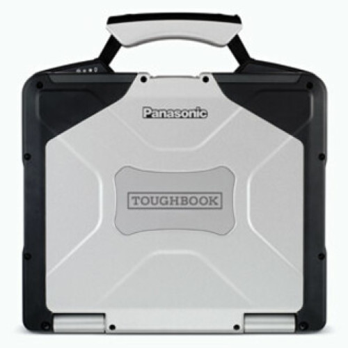 Panasonic Rugged Laptop