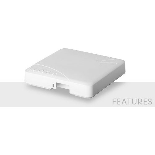 Ruckus Wireless Access Points