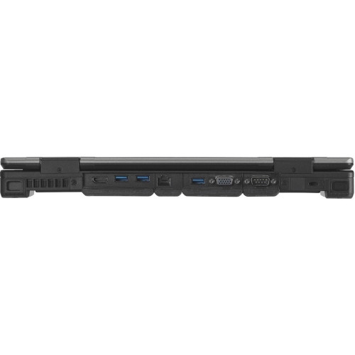 Getac Rugged Laptop