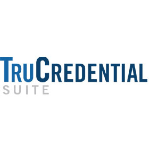 Datacard TruCredential Suite ID Card Software