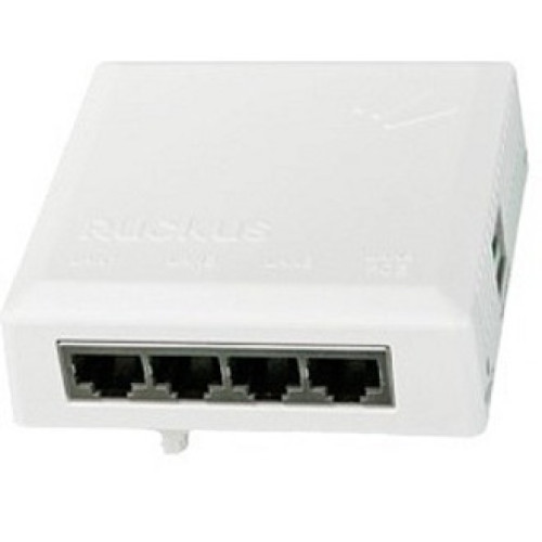Ruckus Wireless Access Points