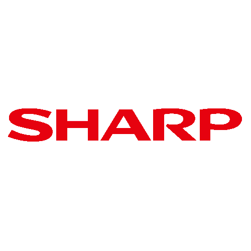 Sharp Digital Signage Display