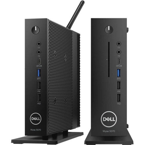 Dell Terminal / Network Computer