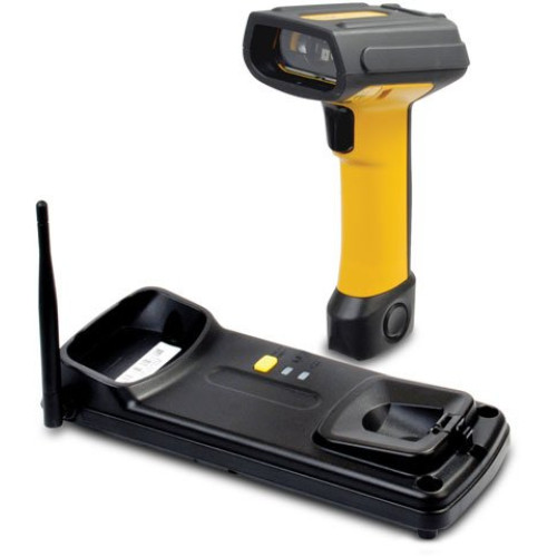 Datalogic Barcode Scanner