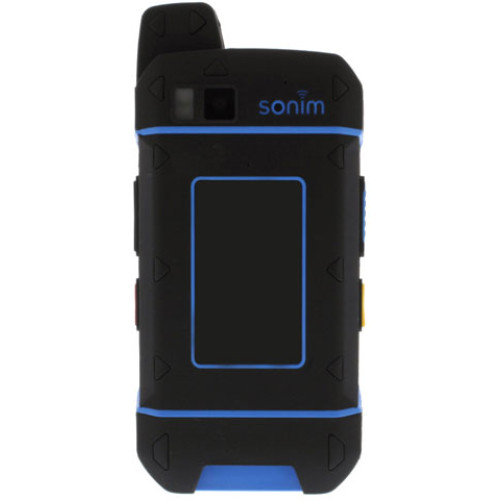 ecom instruments Smart-Ex 01 Mobile Computer