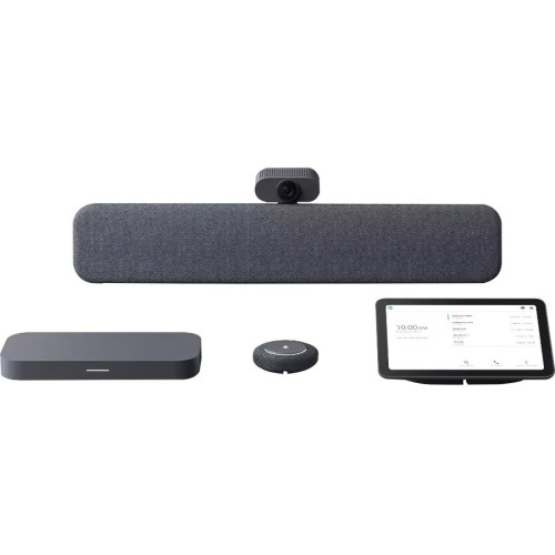 Lenovo Video Conferencing Equipment