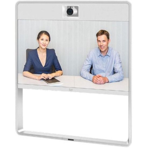 Cisco Video Intercom