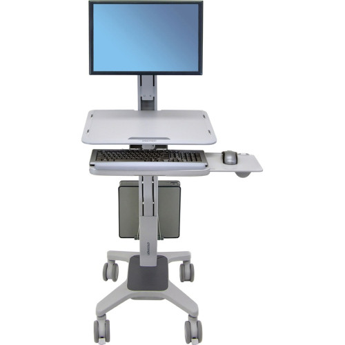 Ergotron Mobile Cart