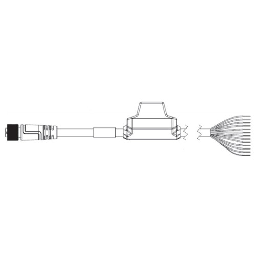 Omron Omron MicroHAWK V430 Accessory