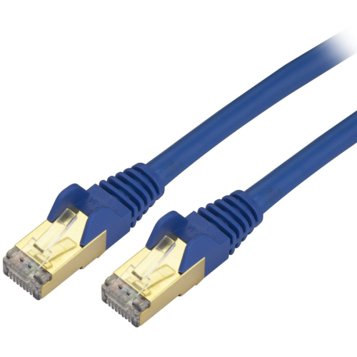 StarTech Cables, Connectors, and Adapters