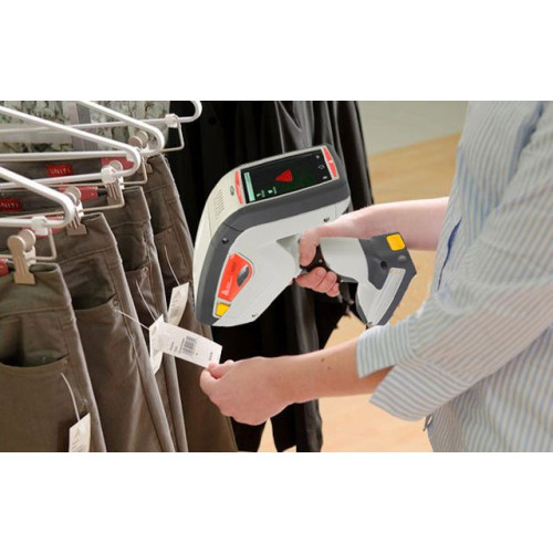 Avery-Dennison Portable Barcode Printer