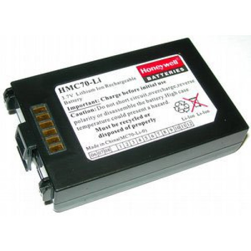 Honeywell Battery