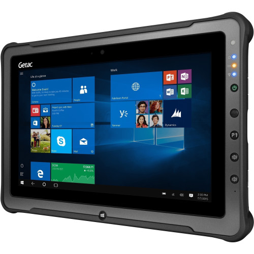 Getac Tablet