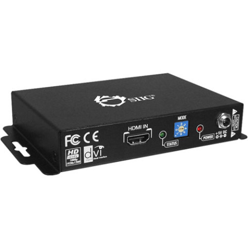 SIIG Converters Products