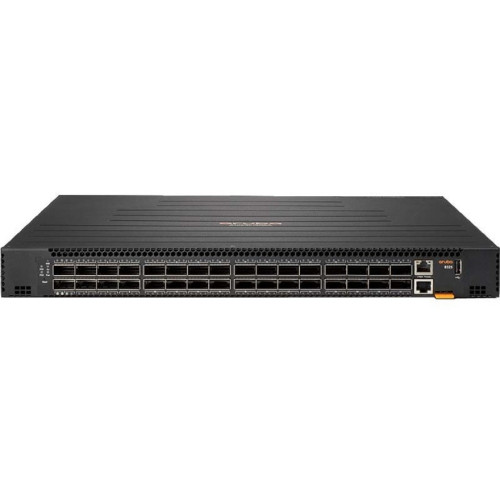 HPE Ethernet Switch