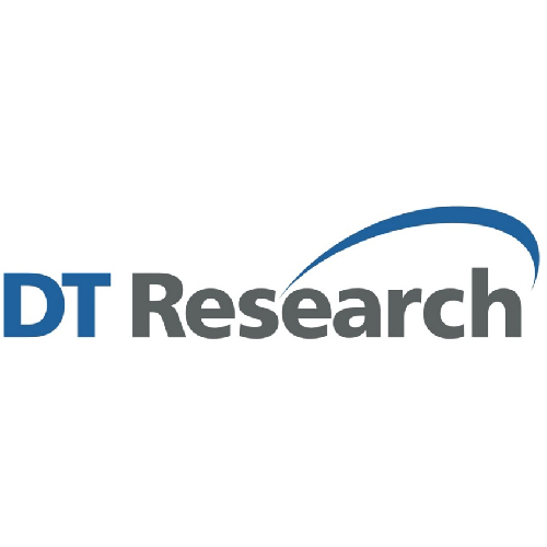 DT Research All-in-One PC