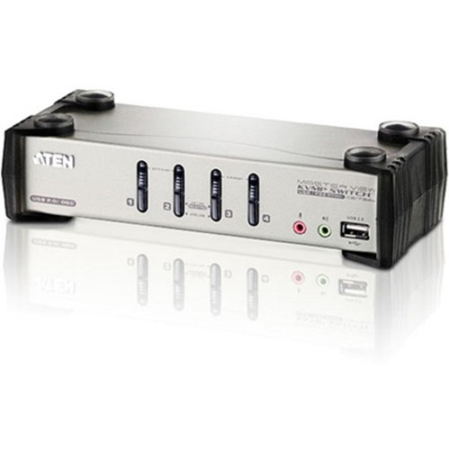ATEN Ethernet Switch