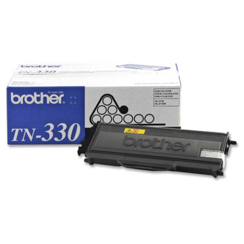 Brother Toner