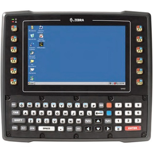 Zebra Data Terminal