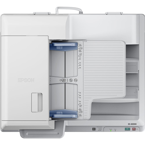 Epson Document Scanner