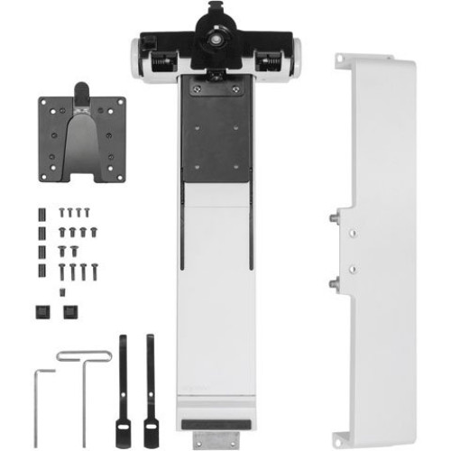 Ergotron Mounting Hardware and Stands