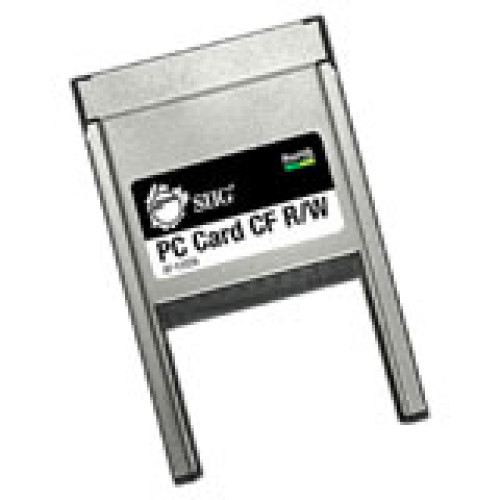 SIIG PC Card Products