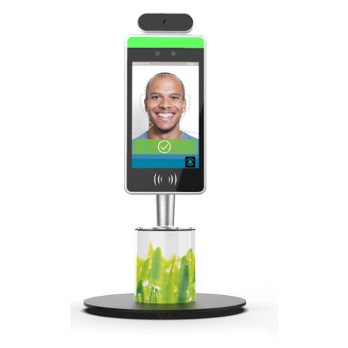 Barcodes Data Terminal