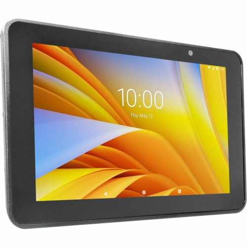 Zebra Tablet