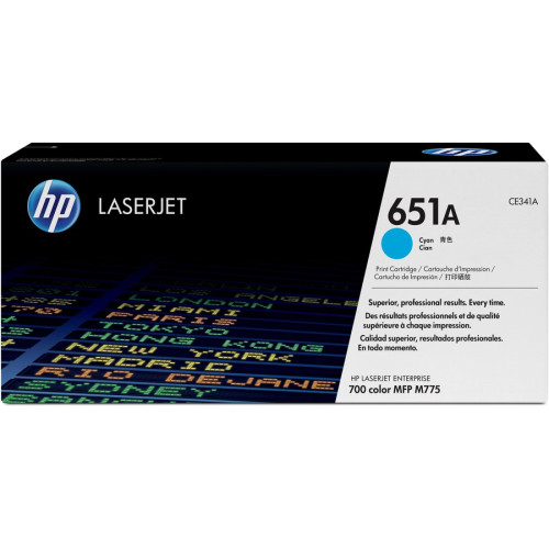 HP Toner