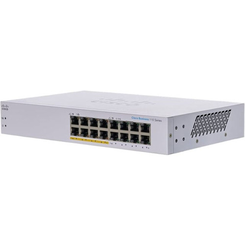 Cisco Business 110 Ethernet Switch