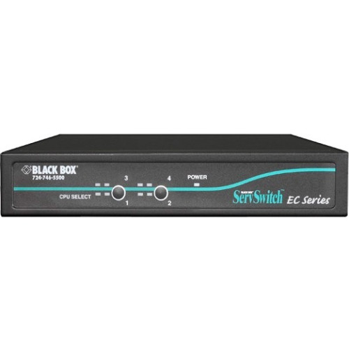 Black Box Accessory