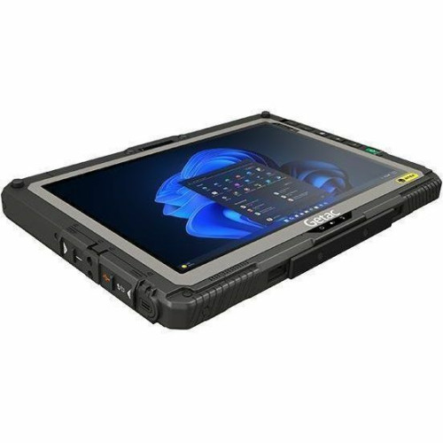Getac Tablet